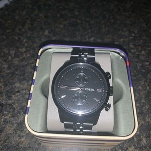 Fossil Watch